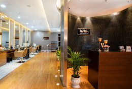 Uno Unisex Salon at JW Marriott Pune - Hair Coloring & Facial Services