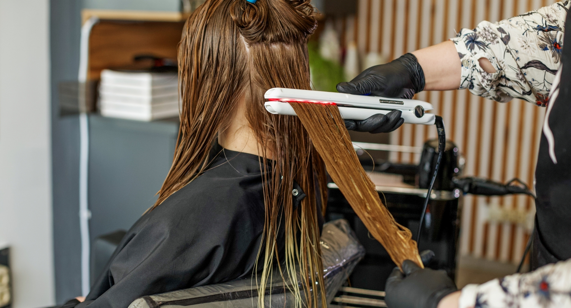 Hair Coloring, Hair Spa & Keratin Treatments at Uno Salon Pune